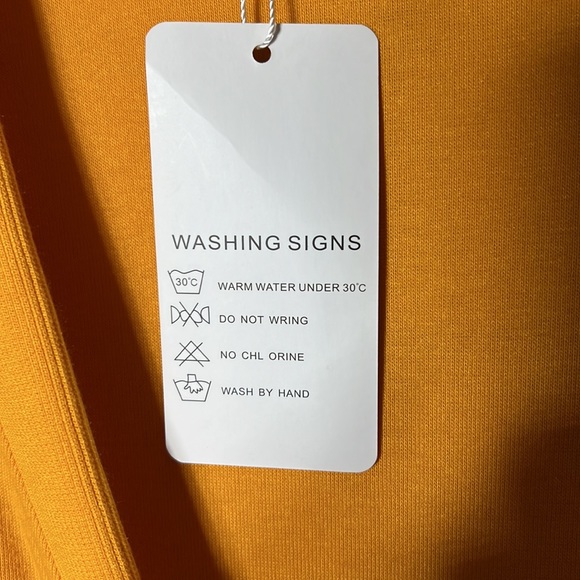 Nenona button down cardigan size medium - Picture 6 of 11